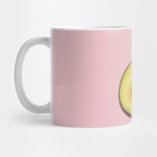 Space Delight Mug